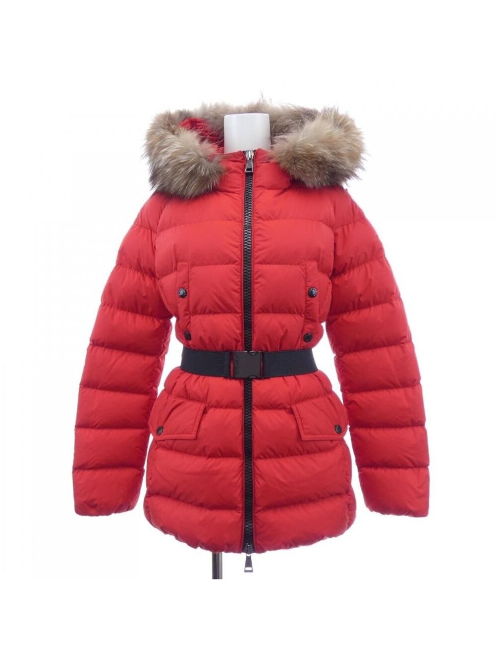 Moncler Clion Down Jacket